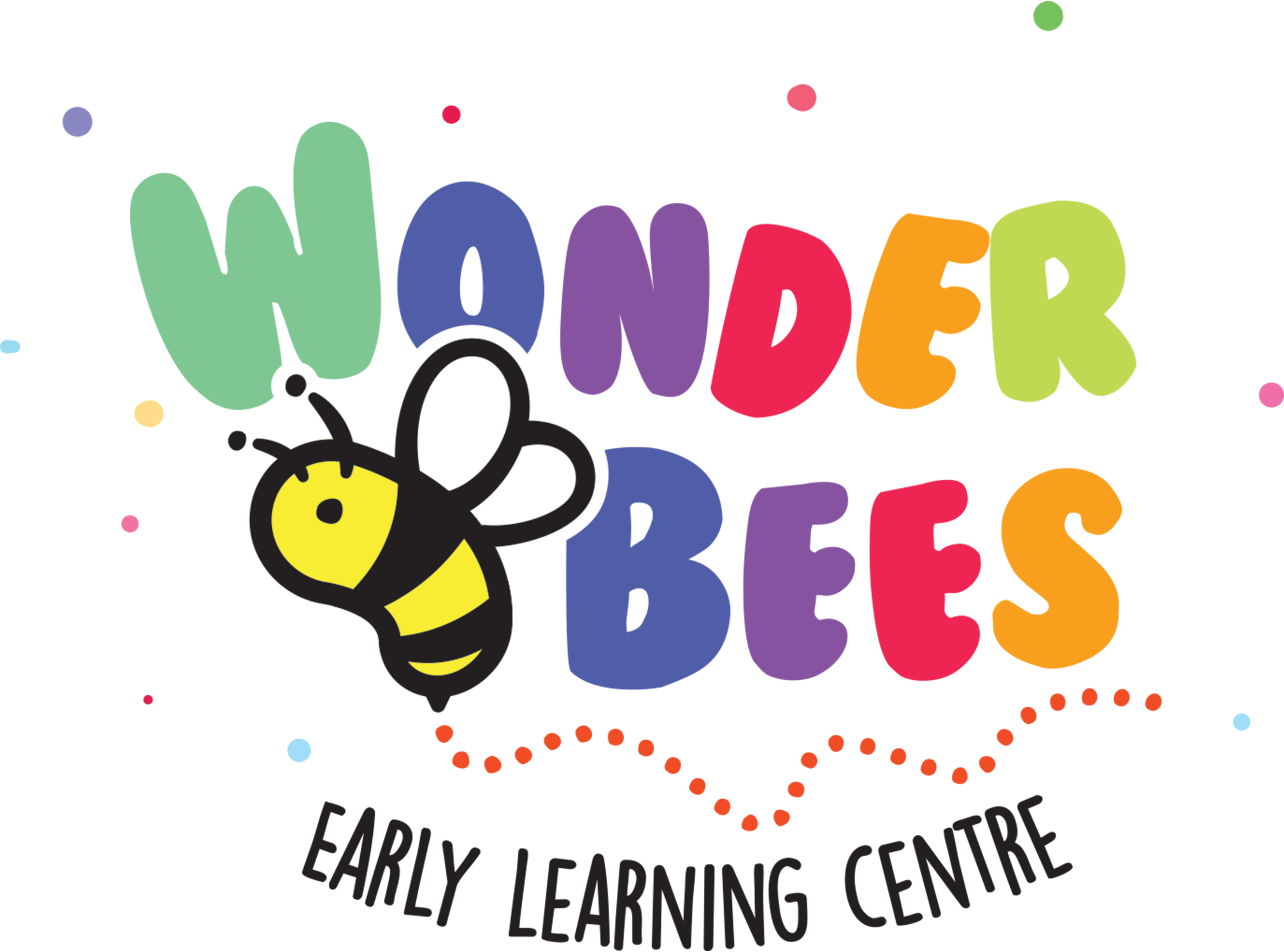 wonderbees logo