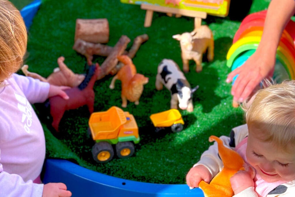 Murrays Bay Childcare