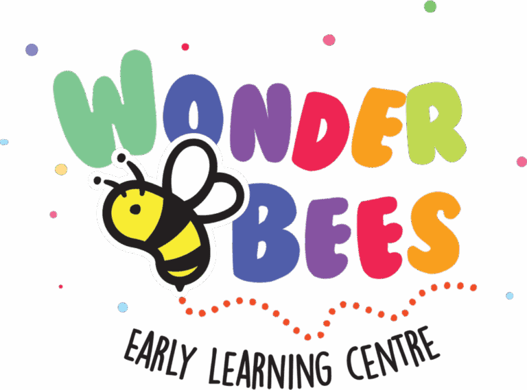 Wonder Bees Logo