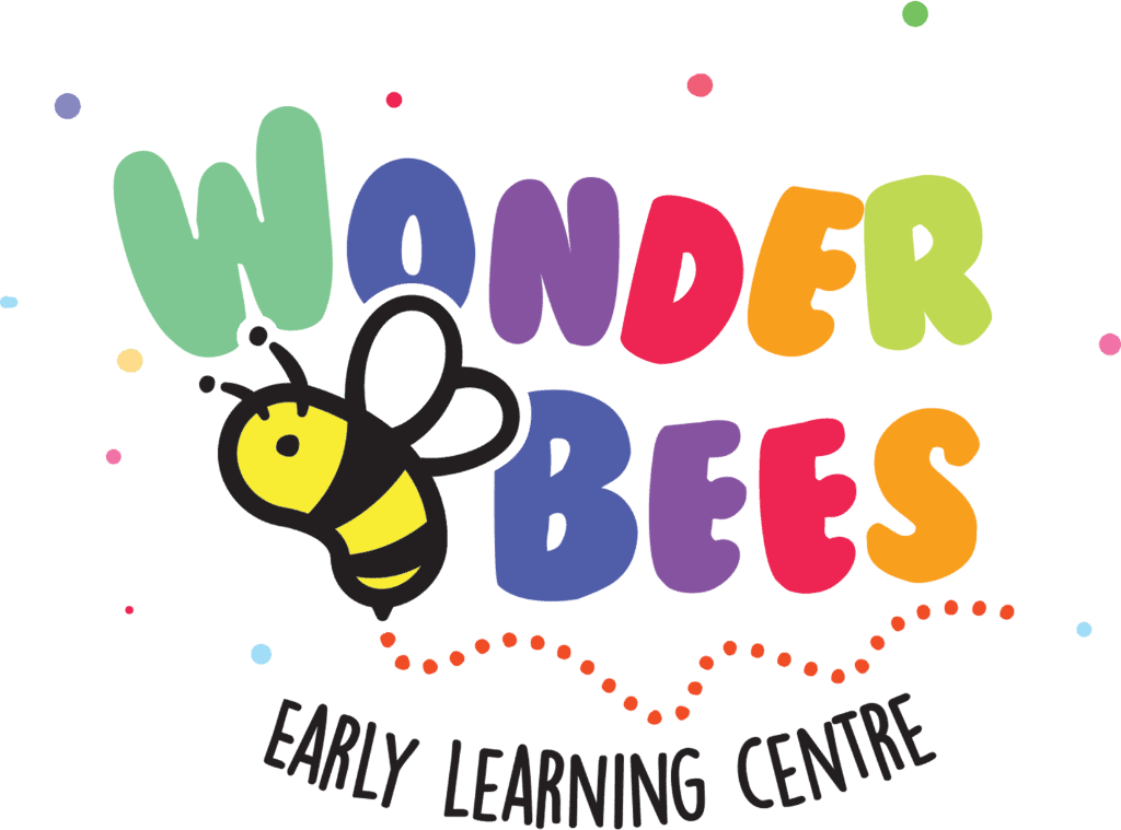 Wonder Bees Logo